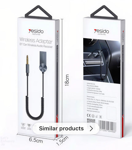 AUX Cables