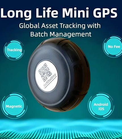 Car Trackers