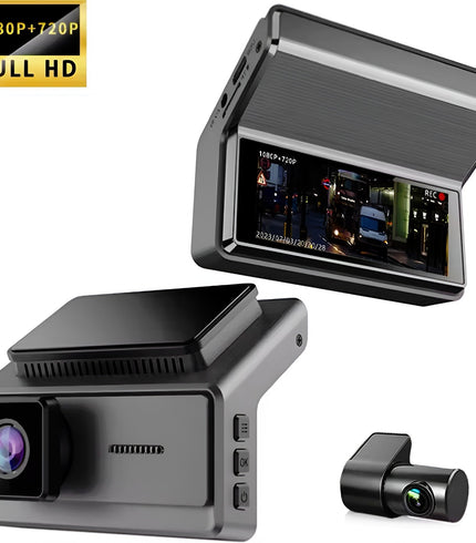 Dashcam’S