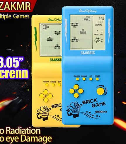 Games