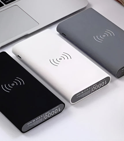 Phone Power Bank