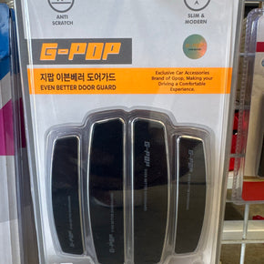 Car door guard image 0