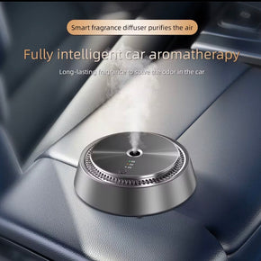New generation car smart diffuser