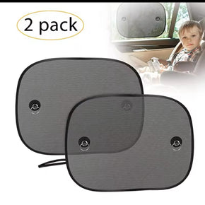 Sun Shades for car image 0