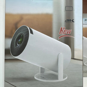 4K ULTRA HD PROJECTOR image 0