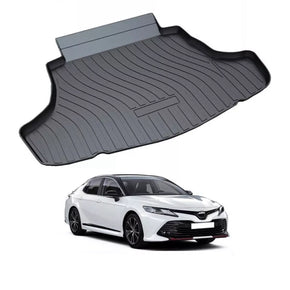 Camry boot Matt 2018-2024 image 0