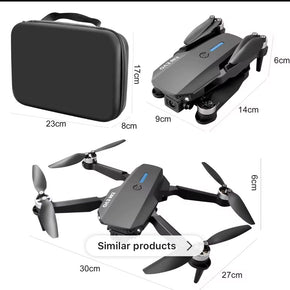 Smart camera and app control Drone image 0