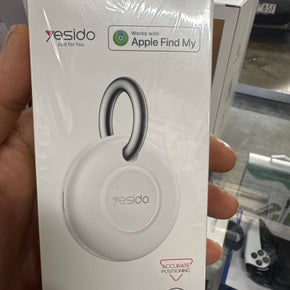 Smart key finder
