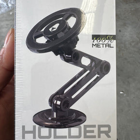 Super strong phone holder for Dashboard glass and screen any where you can use