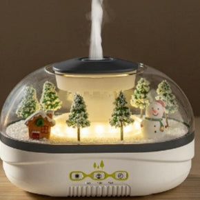 Home and office diffuser new model
