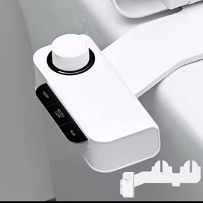 Toilet jet 2 in 1 high quality image 0