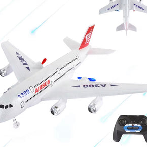 New generation fly plane enjoy with your kids it’s remote control