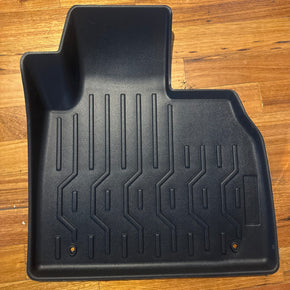 With shipping Hyundai Palasade 3D all weather mats image 0