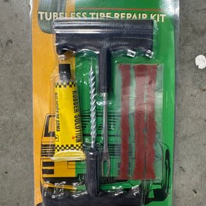 2 set Tyre Repair kit image 0