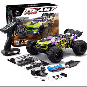 Super super fast drift car with power full battery and power full motor image 0