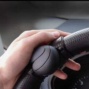 Car steering spinner image 0