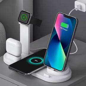 Fast Smart charger image 0