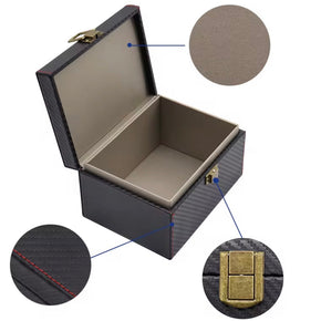 Smart key box