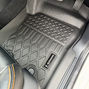 Fo/rd Ever/est  3D Matts