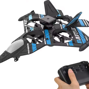 Fun airplane enjoy with kids image 0