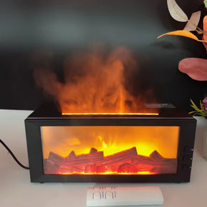 Home diffuser high quality very beautiful lighting with remote image 0