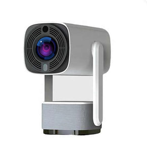 Wireless 4K Ultra HD smart projector image 0