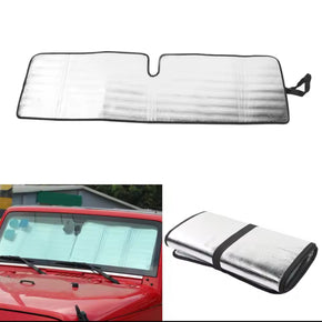 Jeep Sun Shade image 0