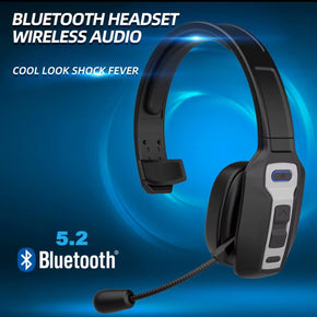 Head phone For Trucker long battery image 0