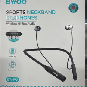 Neck band Earphones image 0