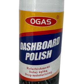 Car Dashboard polish image 0