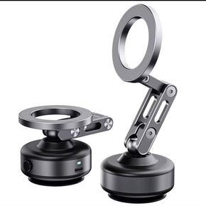 New Trending innovation 360 3D Rotation Car Cell Phone Holder Mount Portable Silicone Sucker Phone Holder image 0