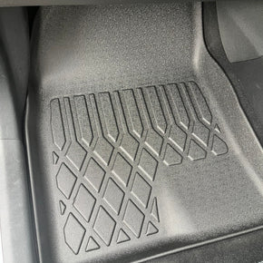 Jolion 2021/20263D ALL WEATHER MATS