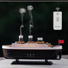 New model home and office diffuser