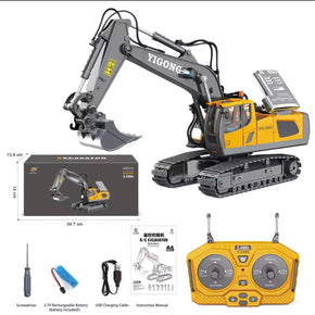 New Toy battery and remote control high quality toy
