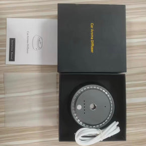 Car perfume Automatic