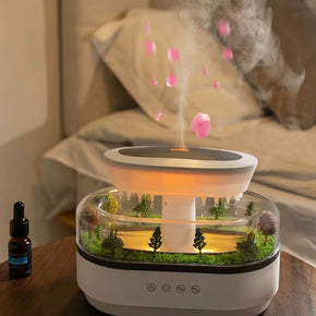 Home diffuser perfect for your office and home