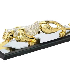 Luxury sing for car Dashboard