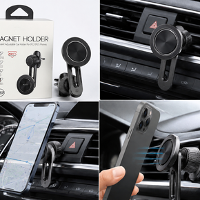 New model strong phone holder for all cars