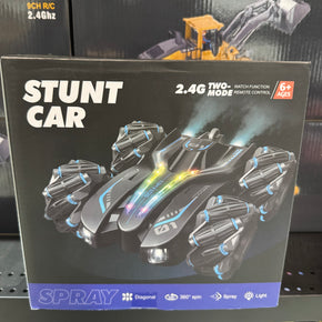 Toy car rechargeable battery with Remote control