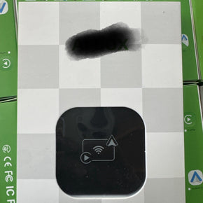 Apple and Android wireless dongle 2in1 it’s not for video play image 0