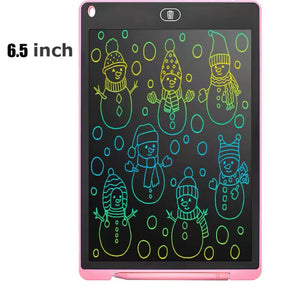 Writing Tablet Digital for kids image 0