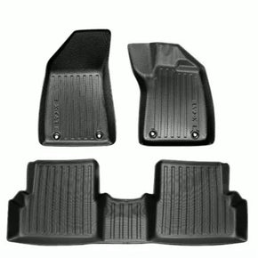 MG ZST WATERPROOF MATS image 0