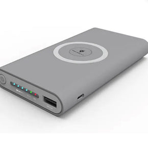 Wireless Power Bank image 0