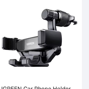Smart phone holder image 0