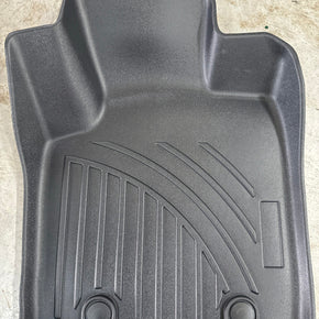 XUV700 3D MATS WATTER PROOF image 0