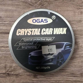 Car wax for all colours image 0
