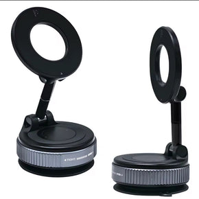 Smart strong phone holder very good phone if you want use car front windshield