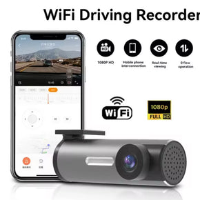 HD front face Dashcam for any car comes with USB