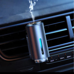 Car perfume
