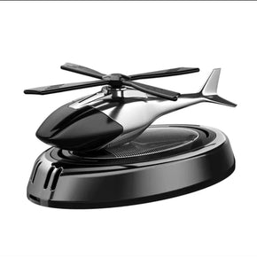 Modern Design solar powered car Air Freshener